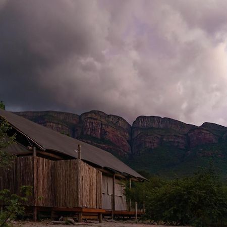 Cape Vulture Conservancy 호에드스프뤼트 외부 사진