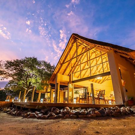 Cape Vulture Lodge 호에드스프뤼트 외부 사진