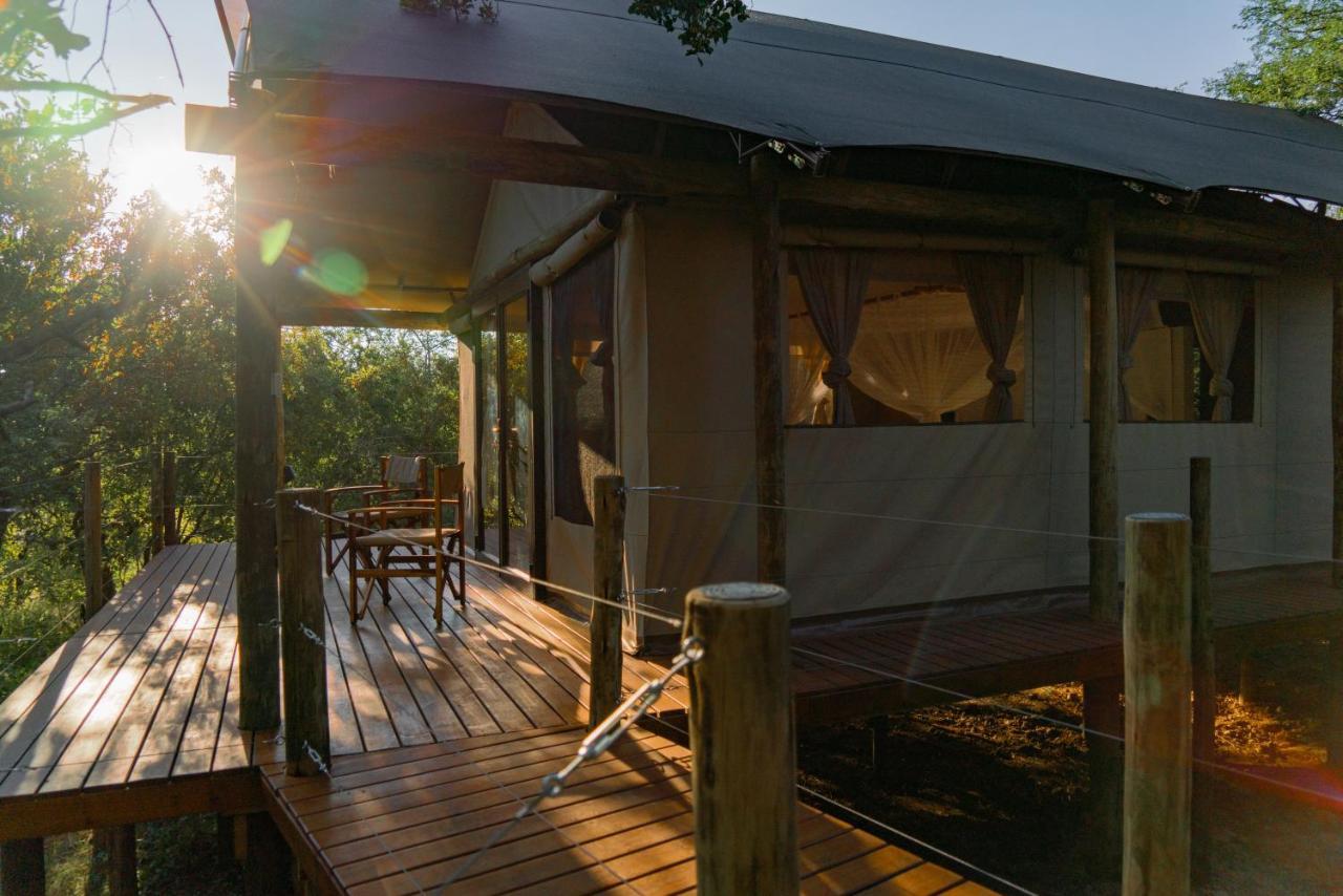 Cape Vulture Lodge 호에드스프뤼트 외부 사진