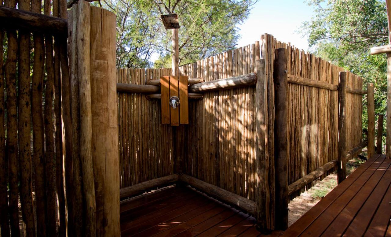 Cape Vulture Conservancy 호에드스프뤼트 외부 사진