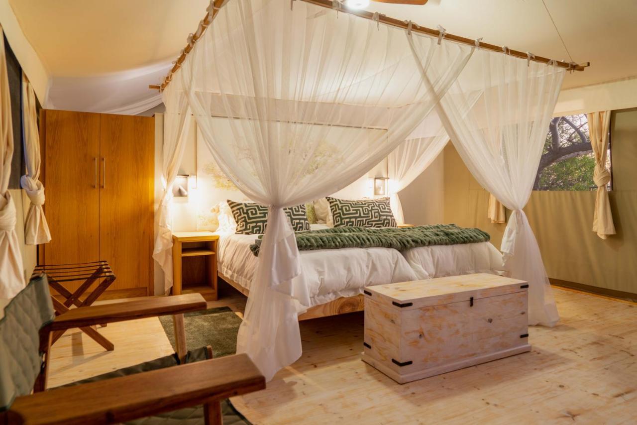 Cape Vulture Lodge 호에드스프뤼트 외부 사진