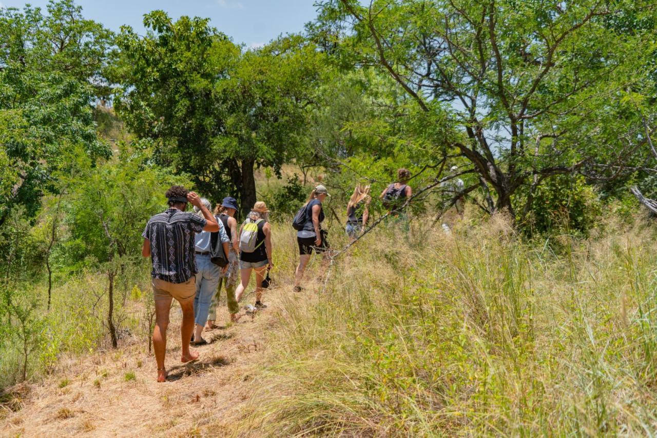 Cape Vulture Conservancy 호에드스프뤼트 외부 사진